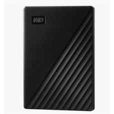 WD My Passport/1TB/HDD/Externí/2.5