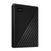 WD My Passport/1TB/HDD/Externí/2.5