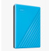 WD My Passport/2TB/HDD/Externí/2.5