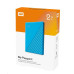 WD My Passport/2TB/HDD/Externí/2.5