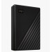 WD My Passport/5TB/HDD/Externí/2.5