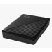 WD My Passport/5TB/HDD/Externí/2.5