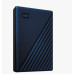 WD My Passport/2TB/HDD/Externí/2.5