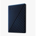 WD My Passport/2TB/HDD/Externí/2.5