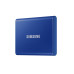 Samsung T7/2TB/SSD/Externí/2.5