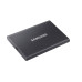 Samsung T7/2TB/SSD/Externí/2.5