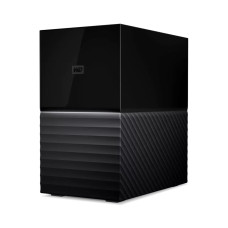 WD My Book Duo/36TB/HDD/Externí/3.5