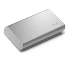 LaCie Portable/500GB/SSD/Externí/2.5