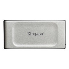 Kingston XS2000/500GB/SSD/Externí/2.5