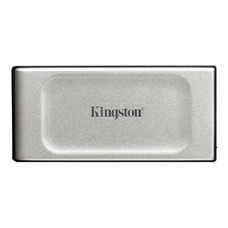 Kingston XS2000/2TB/SSD/Externí/2.5