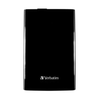 VERBATIM HDD/ Store 'n' Go/ 2TB/ Externí 2,5