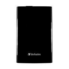 VERBATIM HDD/ Store 'n' Go/ 2TB/ Externí 2,5