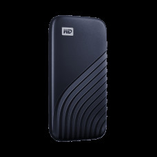 WD My Passport/2TB/SSD/Externí/2.5