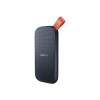 Sandisk Portable/1TB/SSD/Externí/Černá/3R