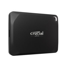 Crucial X10 Pro SSD šifrovaný 4 TB