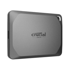 Crucial X9 Pro SSD šifrovaný 1 TB