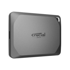 Crucial X9 Pro SSD šifrovaný 4 TB