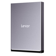 Lexar externí SSD 1TB SL210 USB 3.1 (čtení/zápis: 550/450MB/s)