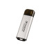 Transcend ESD300S 512GB, External SSD, USB 10Gbps, Type C