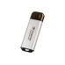 Transcend ESD300S 2TB, External SSD, USB 10Gbps, Type C