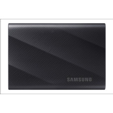 Samsung externí SSD 2TB T9 USB 3.2 Gen 2x2 černá (č/z: až 2000/1950MB/s)