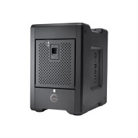 SanDisk Professional G-RAID SHUTTLE 4