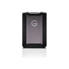 SANDISK, G-DRIVE ARMORATD SPACE GREY 5TB