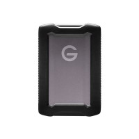 SANDISK, G-DRIVE ARMORATD SPACE GREY 1TB