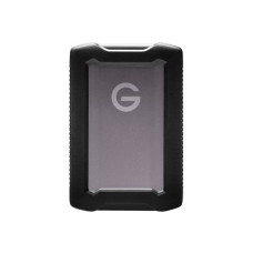 SANDISK, G-DRIVE ARMORATD SPACE GREY 1TB