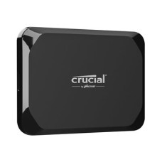 Crucial X9 SSD 4 TB externí (přenosný)