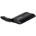 ADATA SD810 500GB SSD / Externí / USB 3.2 Type-C / 2000MB/s Read/Write / černý