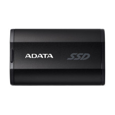 ADATA SD810 1TB SSD / Externí / USB 3.2 Type-C / 2000MB/s Read/Write / černý