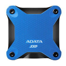 ADATA externí SSD SD620 512GB modrá