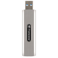 Transcend ESD320A 1TB, External SSD, USB 10Gbps, Type-A