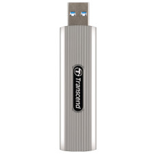 Transcend ESD320A 2TB, External SSD, USB 10Gbps, Type-A