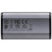 ADATA SE880 4TB SSD / Externí / USB 3.2 Type-C / 2000MB/s Read/Write / Titanium Grey - Rugged