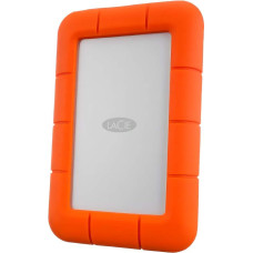 LaCie Rugged/1TB/SSD/Externí/2.5