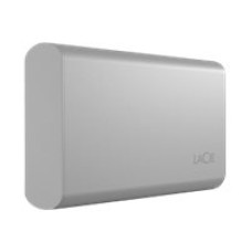 LaCie Portable SSD STKS2000400