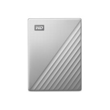 WD, HDD My Passport Ultra for Mac 6TB Silver