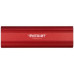 PATRIOT TRANSPORTER Lite 2TB Portable SSD / USB 3.2 Gen2 / USB-C / externí / hliníkové tělo / červený