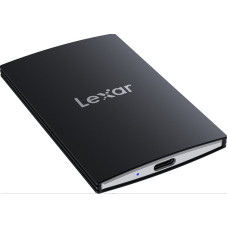 Lexar externí SSD 4TB SL500 USB3.2 Gen2x2 (čtení/zápis: 2000/1800MB/s)