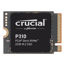 MICRON, Crucial P310 1TB PCIe 2230 NVMe M.2 SSD