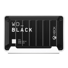 WD_BLACK D30 for Xbox WDBAMF0020BBW