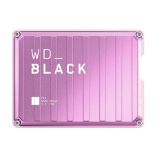 WD_BLACK P10 Game Drive WDBZ7D0040BPK