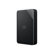 WD Elements SE WDBJRT0040BBK