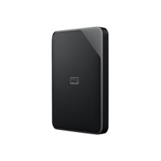 WD Elements SE WDBEPK0020BBK