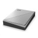 WD My Passport/4TB/HDD/Externí/2.5