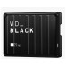 WD Black/4TB/HDD/Externí/2.5