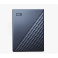 WD My Passport/5TB/HDD/Externí/2.5