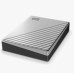 WD My Passport/5TB/HDD/Externí/2.5